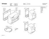 Схема №1 21/0064 WG90 с изображением Инструкция по эксплуатации для вытяжки Bosch 00517250