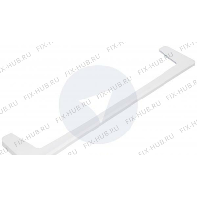 Обрамление полки для холодильника Indesit C00114611 в гипермаркете Fix-Hub