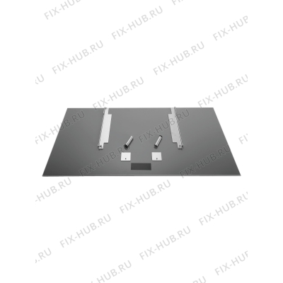 Стеклянная полка для электровытяжки Siemens 00716704 в гипермаркете Fix-Hub