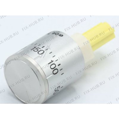 Ручка выбора температуры для электропечи Bosch 00627525 в гипермаркете Fix-Hub