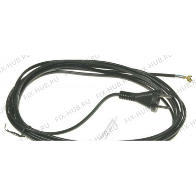 Соединительный кабель для электропылесоса Zelmer 00792776 в гипермаркете Fix-Hub
