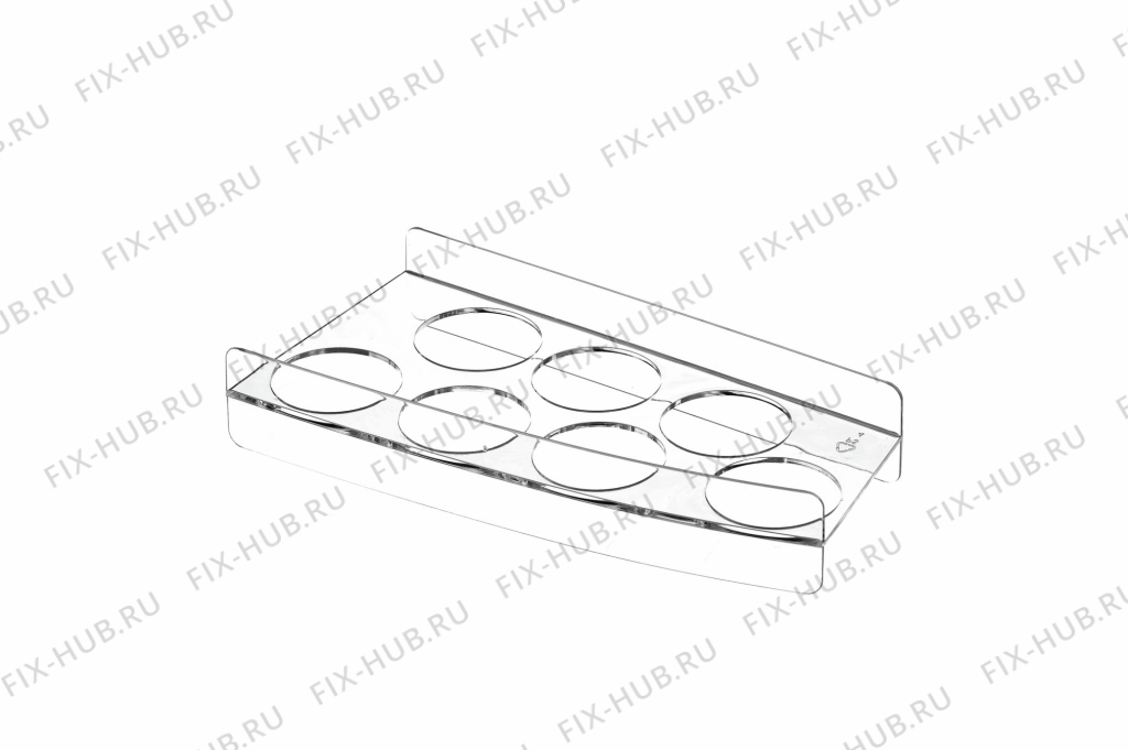 Большое фото - Вставка для яиц для холодильной камеры Bosch 00652480 в гипермаркете Fix-Hub