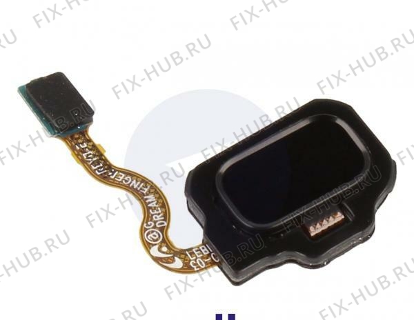 Большое фото - Кнопка для смартфона Samsung GH96-10834A в гипермаркете Fix-Hub