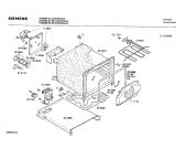 Схема №2 HN5504 с изображением Стеклокерамика для духового шкафа Siemens 00204255