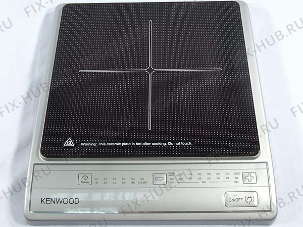 Большое фото - Обшивка для электропечи KENWOOD KW710415 в гипермаркете Fix-Hub
