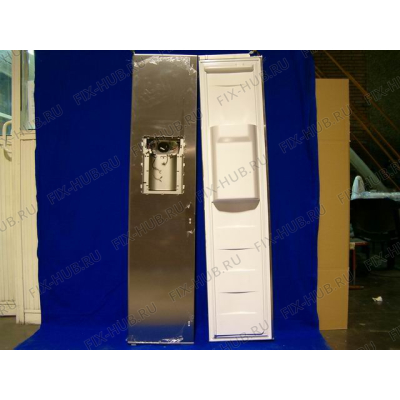 Дверка для холодильной камеры Beko 4330411400 в гипермаркете Fix-Hub