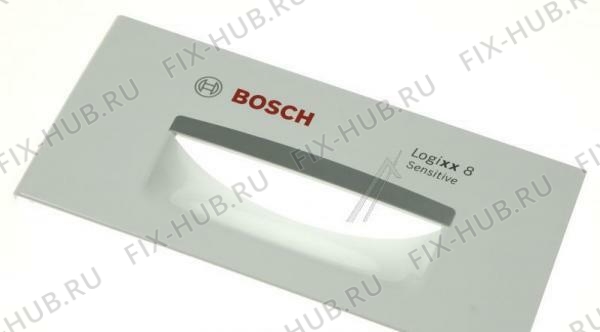 Большое фото - Ручка для стиралки Bosch 00646795 в гипермаркете Fix-Hub