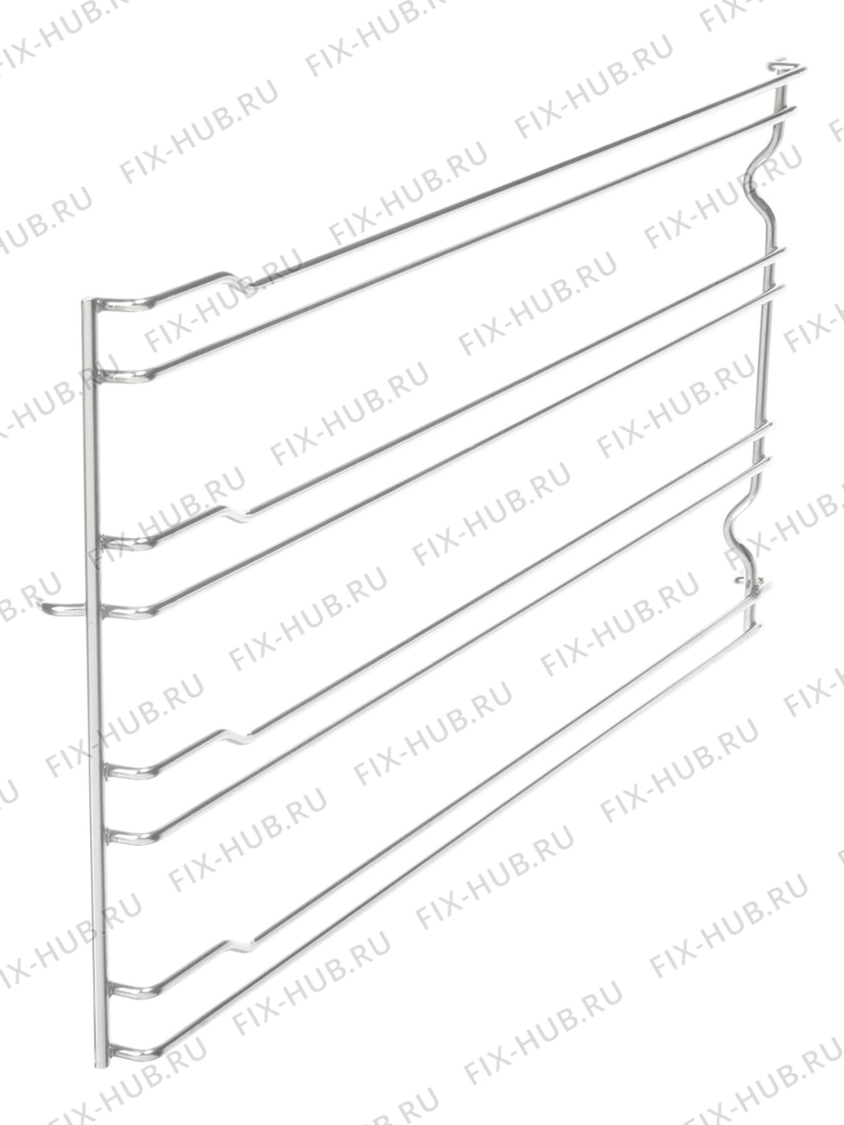 Большое фото - Решетка для духового шкафа Bosch 00750270 в гипермаркете Fix-Hub