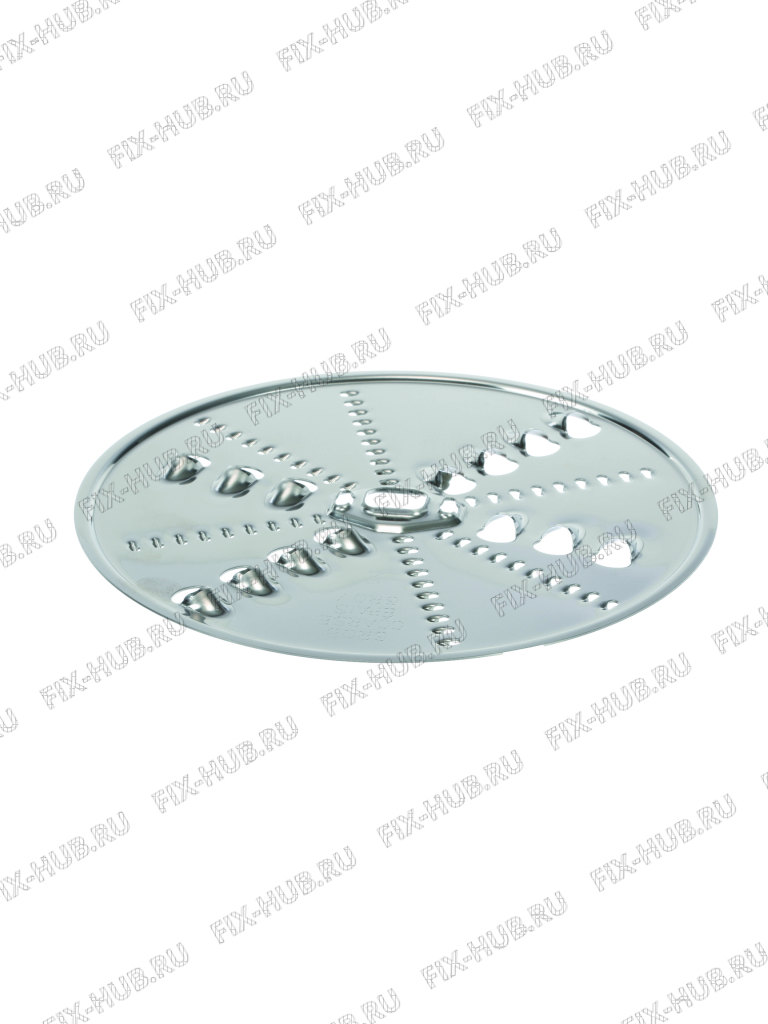 Большое фото - Диск-терка 2в1 для кухонного комбайна Bosch NR2/NR4 083577 для кухонного комбайна Bosch 083577 в гипермаркете Fix-Hub