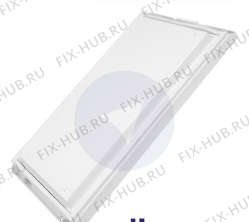 Большое фото - Дверца для холодильной камеры Electrolux 4006032843 в гипермаркете Fix-Hub