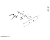 Схема №3 HBG30B550 с изображением Инструкция по эксплуатации для духового шкафа Bosch 00725431