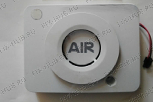 Большое фото - Ветродув для холодильника Ariston C00291726 в гипермаркете Fix-Hub