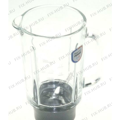 Чаша для кухонного измельчителя KENWOOD KW715724 в гипермаркете Fix-Hub