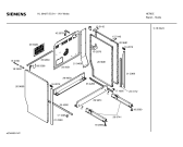 Схема №1 HL28427SC с изображением Ручка конфорки для электропечи Siemens 00417872