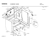 Схема №1 HL53220DK с изображением Инструкция по эксплуатации для плиты (духовки) Siemens 00519270