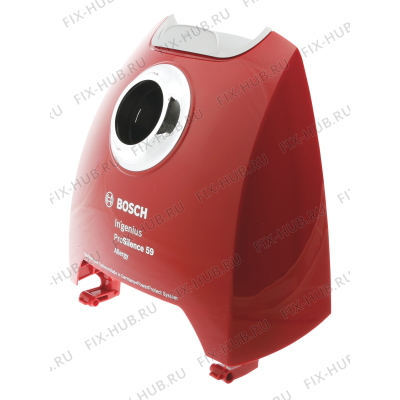 Крышка для электропылесоса Bosch 11009121 в гипермаркете Fix-Hub