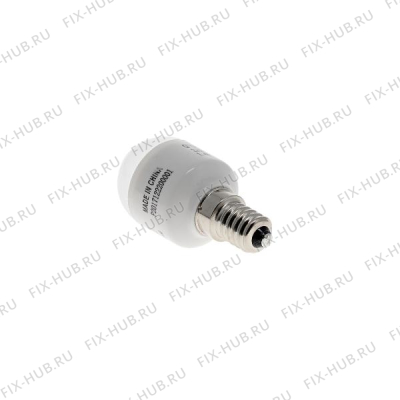 Электролампа Indesit C00300270 в гипермаркете Fix-Hub