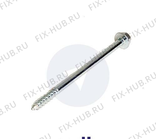 Большое фото - Винт для стиралки Electrolux 1325108502 в гипермаркете Fix-Hub