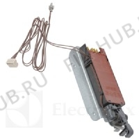 Большое фото - Всякое для составляющей Electrolux 3871829010 в гипермаркете Fix-Hub