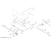 Схема №3 HGI8054UC Bosch с изображением Кабель для духового шкафа Bosch 00755409