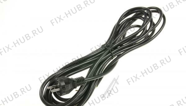 Большое фото - Соединительный кабель для пылесоса Zelmer 00792796 в гипермаркете Fix-Hub