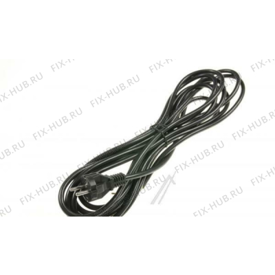 Соединительный кабель для пылесоса Zelmer 00792796 в гипермаркете Fix-Hub