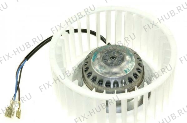 Большое фото - Мотор вентилятора для электровытяжки Bosch 00298584 в гипермаркете Fix-Hub