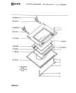 Схема №2 195301054 1078.46HCF с изображением Переключатель для плиты (духовки) Bosch 00024878