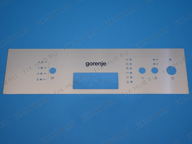 Большое фото - Сенсорная панель для посудомоечной машины Gorenje 427802 в гипермаркете Fix-Hub