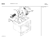 Схема №4 HSN562N с изображением Инструкция по эксплуатации для духового шкафа Bosch 00520880