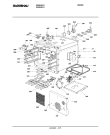 Схема №3 PS050005 с изображением Нагревательный элемент гриля для духового шкафа Bosch 00098660