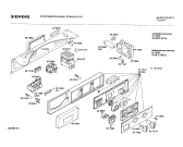 Схема №3 WT54210 SIWATHERM PLUS 5421 с изображением Ручка для сушилки Siemens 00087807