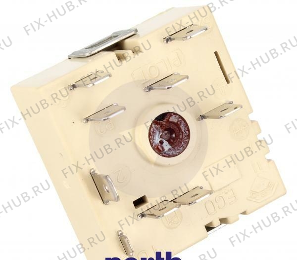 Большое фото - Микропереключатель Electrolux 3150788234 в гипермаркете Fix-Hub