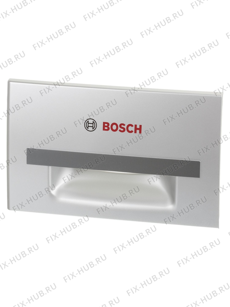 Большое фото - Ручка для стиральной машины Bosch 00648593 в гипермаркете Fix-Hub