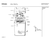 Схема №1 07/8016 ACO10 с изображением Тепловой предохранитель для бойлера Bosch 00154109