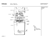 Схема №1 07/8015 ACU10A с изображением Крышка для бойлера Bosch 00297188