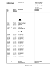 Схема №7 FS249V6 с изображением Инструкция по эксплуатации для телевизора Siemens 00531256