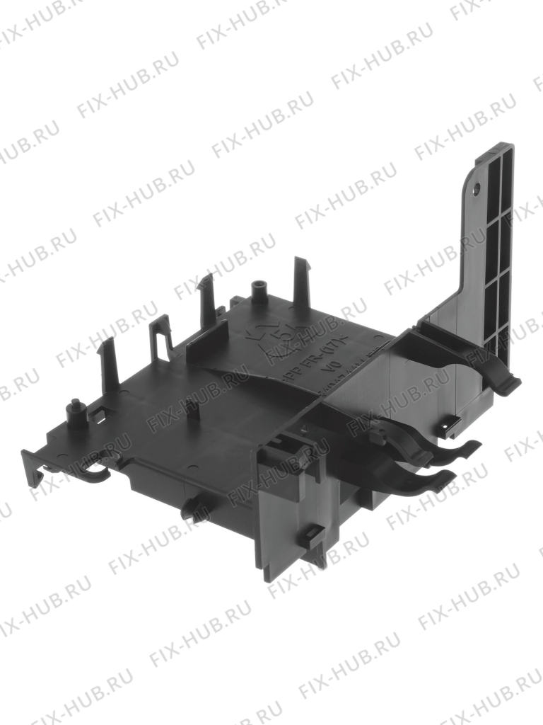 Большое фото - Корпус для плиты (духовки) Bosch 12021654 в гипермаркете Fix-Hub