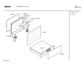 Схема №4 HSS102M с изображением Инструкция по эксплуатации для духового шкафа Bosch 00500025