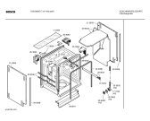 Схема №4 SGS6902TC с изображением Проточный нагреватель для посудомойки Bosch 00266200