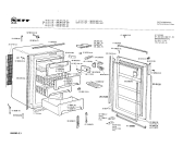 Схема №1 195302359 F-4113.11GF с изображением Клапан для холодильника Bosch 00115328