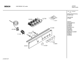 Схема №5 HSS102M с изображением Инструкция по эксплуатации для духового шкафа Bosch 00500025