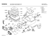 Схема №2 WP78230FF AQUATRONIC 7823 с изображением Вкладыш в панель для стиралки Siemens 00283784