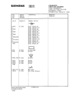 Схема №4 FM621K4 с изображением Инструкция по эксплуатации для видеоаппаратуры Siemens 00530561