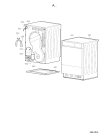 Схема №2 TRW 6060 li с изображением Другое для стиральной машины Whirlpool 480112100893