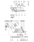 Схема №1 ARC1711WP (F091199) с изображением Наставление для холодильника Indesit C00346230