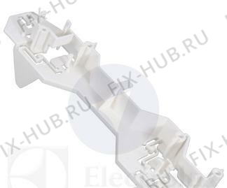 Большое фото - Замок для свч печи Electrolux 50280638003 в гипермаркете Fix-Hub