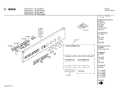Схема №3 HEN878A с изображением Фронтальное стекло для электропечи Bosch 00212191