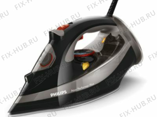 Утюг (парогенератор) Philips GC4526/85 - Фото