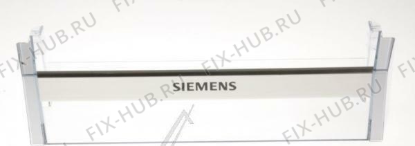 Большое фото - Поднос для холодильной камеры Siemens 00749567 в гипермаркете Fix-Hub